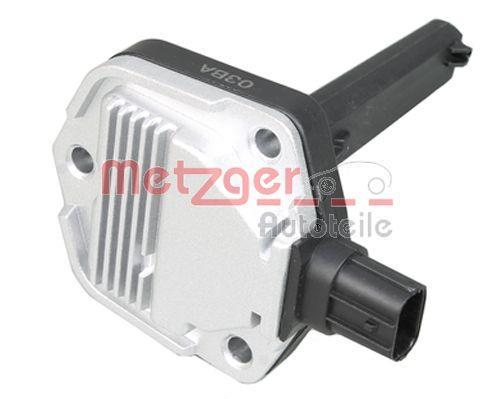 Capteur, niveau d'huile moteur METZGER 0901303